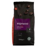 Koffiebonen Espresso - 1000 Gram