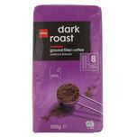 Filterkoffie Dark Roast - 500 Gram