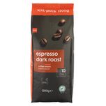 Koffiebonen Dark Roast Espresso - 1.2 Kg