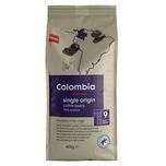 Koffiebonen Colombia 400gram