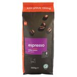 Koffiebonen Espresso - 1.2 Kg