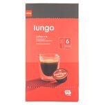 Koffiecups Lungo - 16 Stuks