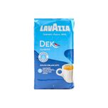 DEK Classico Cafeïnevrije - gemalen koffie - 250 gram