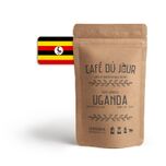 100% arabica Uganda