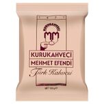 Turkse koffie - gemalen koffie - 100 gram