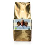 SUN Dark Roast Santa Rosa Biologische Fairtrade - koffiebonen - 1 kilo
