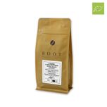 Colombia Cafeïnevrij Organic Kachalu Santander Espresso-250 gr verpakking