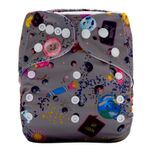 Pocketluier - Space grijs