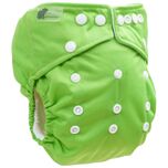 Pocketluier - Groen