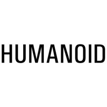 Jurken bij Humanoid