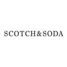 Jurken bij Scotch & Soda