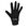 Funktion Player Gloves