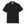 Black Light Jersey Polo Shirt