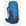 Sirac 65 Backpack Donkerblauw/Blauw