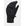 Waterproof Extreme Cold Weather Fietshandschoen Zwart