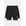 2-In-1 Shorts Zeroweight 5 Inch Hardloopbroekje Zwart