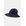 Supplex Atacamat hoed Dames Donkerblauw