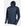 Eiswand Advanced Hooded Vest Donkerblauw