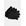Essence Vingerloze Fietshandschoen Zwart