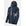 Nordwand Pro HS Hooded Jas Dames Donkerblauw