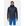 Nordwand Light Hs Hooded Jas Donkerblauw