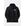 Slacker Full Zip Hoodie Vest Junior Zwart