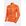 Eigerjoch IN Hybrid Jacket Oranje