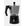 Espresso Maker 6 Cups Percolator Taupe/Zwart