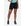 Adv Essence 2-in-1 Shorts Wms korte broek Zwart