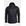 Freney Jacket V jas Zwart/Donkergrijs