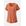 Cap Cool Trail Shirt Dames Oranje