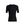 175 Everyday Ss Crewe Shirt Zwart