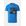 Box SS Shirt Junior Blauw/Zwart