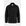 Övik Wool Padded Jacket Zwart