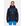 Nordwand Advanced HS Hooded Jas Donkerblauw