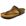 Online slippers Gizeh Bruin BIR12