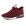 1832649 sneaker Rood LAS53