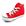 All Stars High kinder sneakers Rood ALL21
