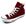 Hoge sneakers All Star High Rood ALL04