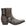 Mimo-riding 5919 rits- & gesloten boots