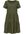 , Linnen jurk met TENCEL™ lyocell, groen, Dames