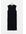 Minimum zwarte jersey jurk Laylini 9573