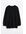 + Glitterende Jurk Zwart Alledaagse jurken in maat XXXL. Kleur: Black