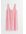 Badstof Jurk Lichtroze Alledaagse jurken in maat XS. Kleur: Light pink