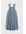 Mouwloze Jurk Grijsblauw Alledaagse jurken in maat XL. Kleur: Grey-blue