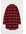 + Overhemdjurk Rood/geruit Alledaagse jurken in maat XL. Kleur: Red/checked