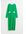 Bodyconjurk Met Cutouts Groen Alledaagse jurken in maat XL. Kleur: Green