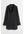 Korte Overhemdjurk Zwart Alledaagse jurken in maat 34. Kleur: Black