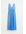 Maxi-jurk Met V-hals Alledaagse jurken in maat M. Kleur: Blue