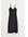 Slip-on Jurk Zwart/geruit Alledaagse jurken in maat XS. Kleur: Black/checked